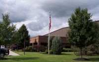 Magnus Precision Manufacturing