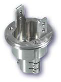 machined medical part