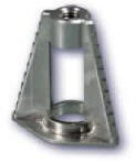 machined tibia broach