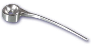 machined surgical guage