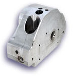aircraft manifold