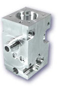 aircraft manifold