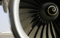 components for aerospace