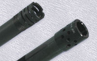 machined components for industry