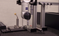 Zeiss CMM system