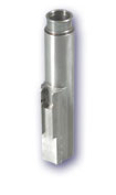 machined medical part